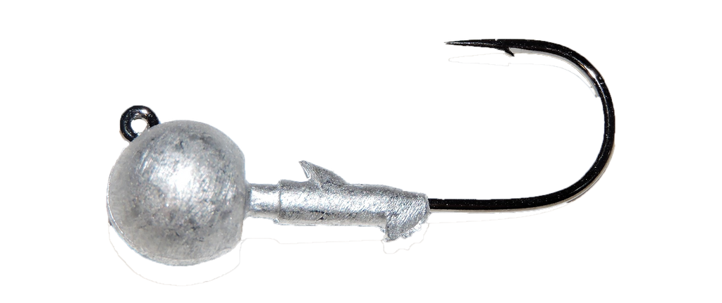 ball joint fish hook Custom Ball Head