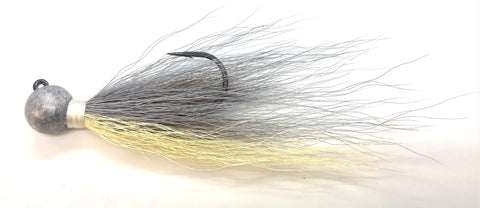 Hair Jigs – Venture Lures Hair Jigs – Venture Lures